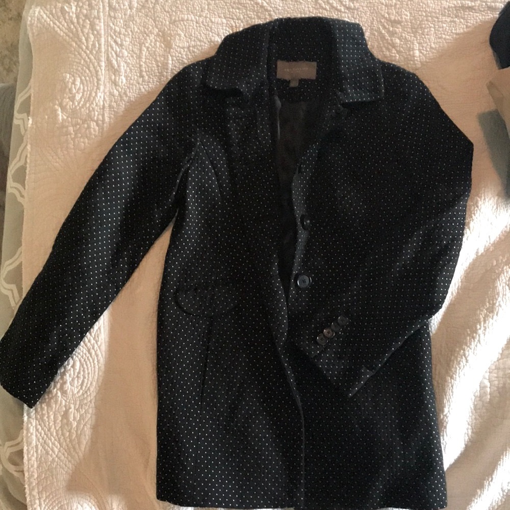 Ann Taylor jacket